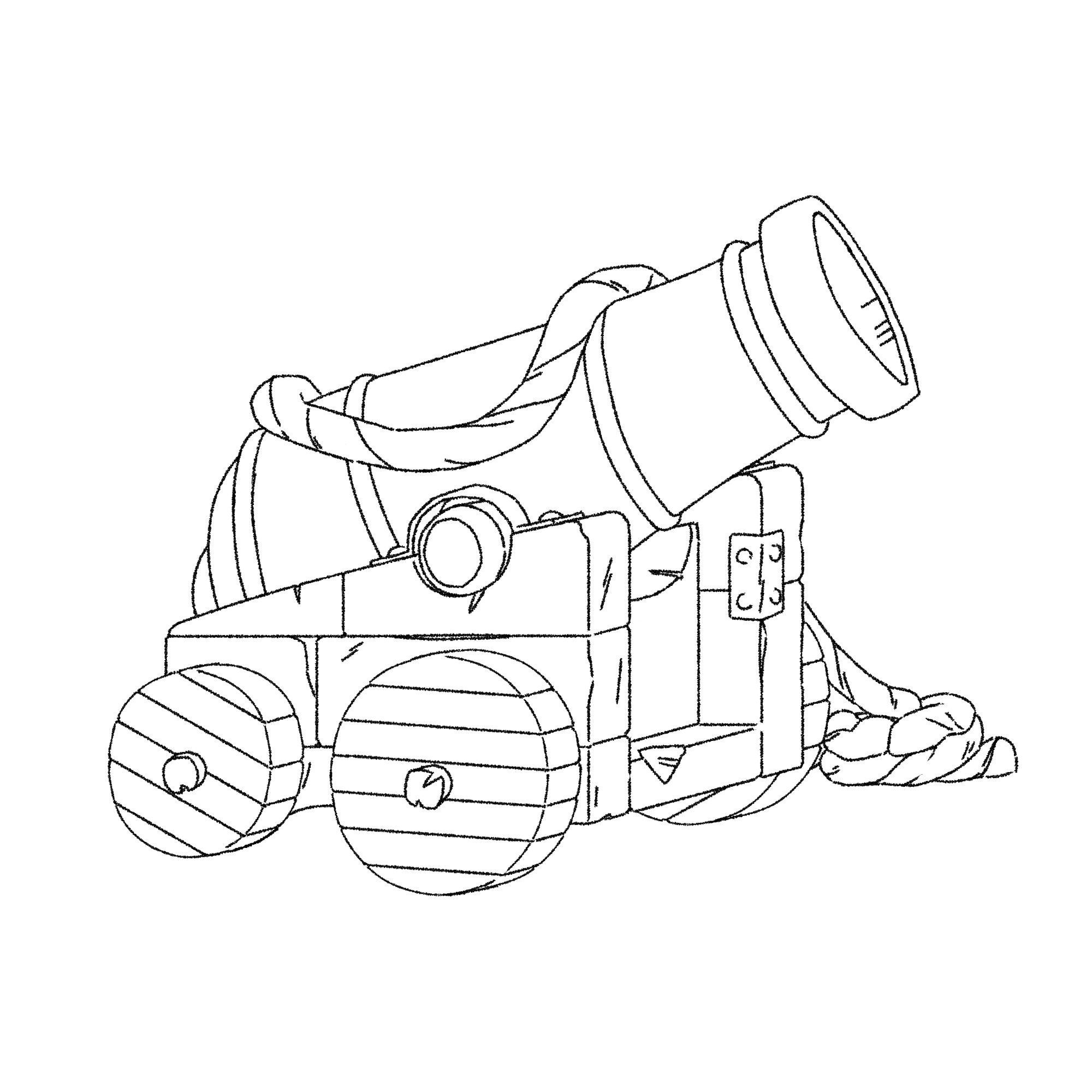 A Cannon